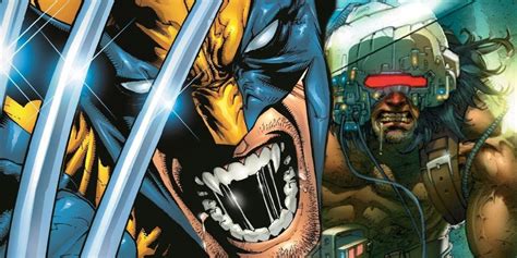 10 Best Wolverine Comics In History Ranked