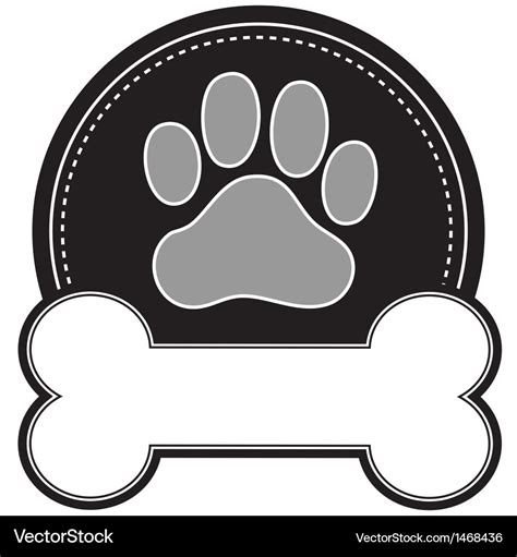 Paw patrol bone free svg - toyplm