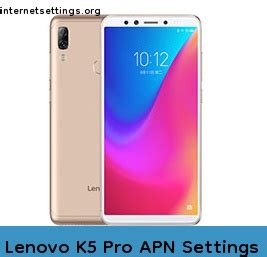 Lenovo K Pro Apn Settings G G G Lte Volte Internet Setting