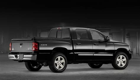 Ram Dakota Stellantis Cancela Proyecto