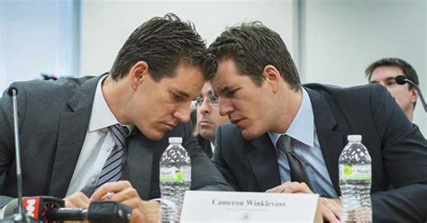 The Winklevoss Twins Have Lost Nearly 1 Billion In The Bitcoin Crash