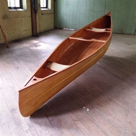 Cedar Strip Canoe Plans Atelier Yuwaciaojp