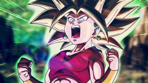 Global Potara Leader Kefla Gssr Multi Summons Dragon Ball Z Dokkan