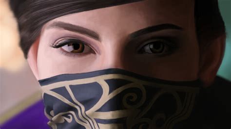 Emily Kaldwin Dishonored 2, HD Games, 4k Wallpapers, Images ...