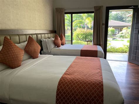 Coron Soleil Garden Resort | Accommodations | Palawan, Philippines