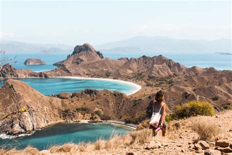 A Tour to Komodo National Park and what to expect (realistically)