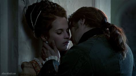 A Royal Affair Stills Alicia Vikander Photo Fanpop