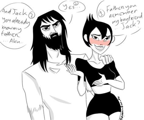 Jashi Tumblr Samurai Jack Ashi Samurai Jack Samurai