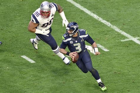 Super Bowl Xlix Revisited The More Things Change Field Gulls