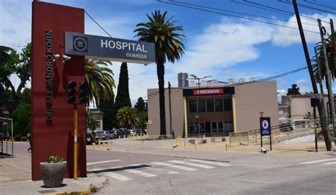 En El Hospital Alejandro Korn Hallaron Un Feto Mientras Realizaban