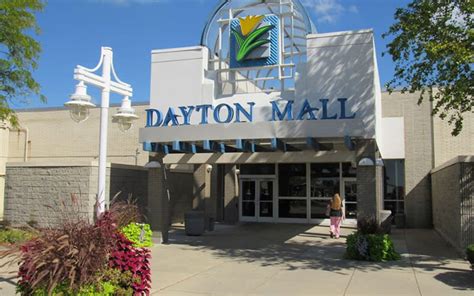 Dayton Mall