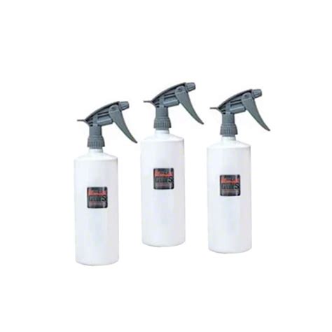 Camaro Hd Bottle And Sprayers Oz Free Shipping