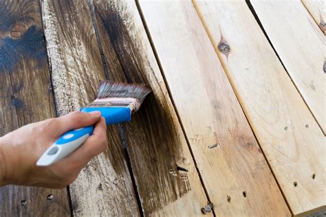 Qu Pasa Si No Lijo La Madera Antes De Pintar Pinturas Walias El