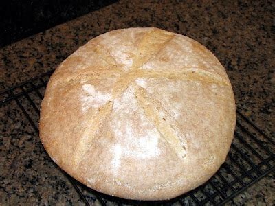 breadbasketcase: Best and Easiest Home-Baked Bread