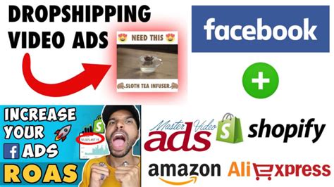 Create Viral Shopify And Facebook Dropshipping Video Ad By Raihan