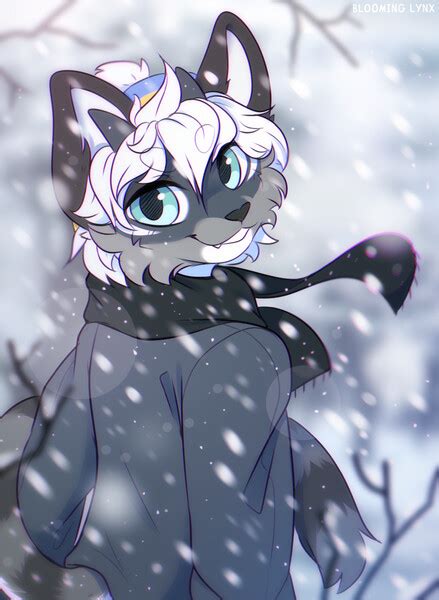 Artwork Gallery For Blooming Lynx Fur Affinity Dot Net