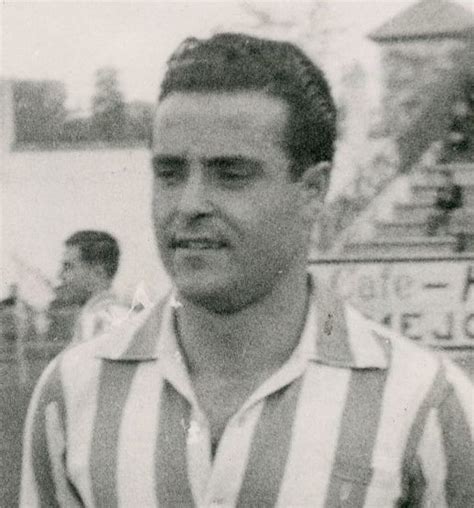 Historia Del Real Betis Hoy Hace A Os Nace Enrique Blanco Rold N