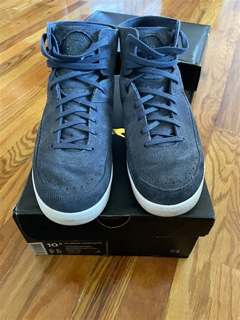 Jordan Brand Air Jordan 2 Retro Decon | Grailed