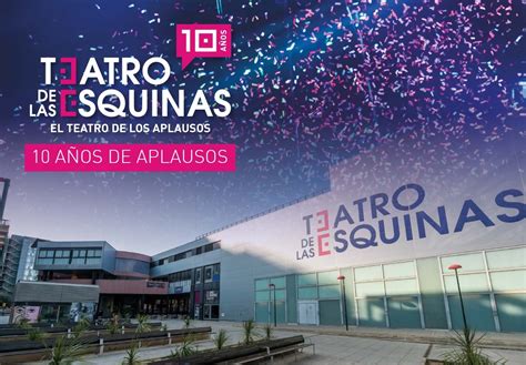 Verano en el Teatro de las Esquinas Qué hacer en Zaragoza