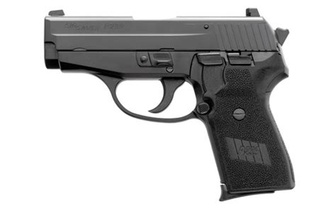 SIG Sauer P239 — Pistol Specs, Info, Photos, CCW and Concealed Carry ...