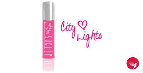 Jet City Lights Tru Fragrances A Fragrance