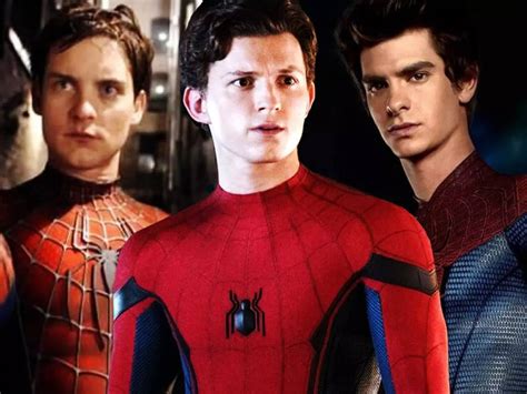 Introducir Imagen Andrew Garfield Movies Spiderman Abzlocal Mx