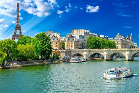 Best Scenic Walks In Paris Take A Walk Down Paris Most Scenic