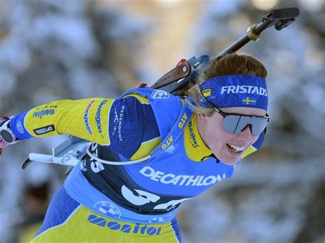 Puchar Świata Ruhpolding 2022 sprint na 7 5 km kobiet wyniki