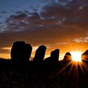 Winter Solstice Celebration at Drombeg Stone Circle, Drombeg stone circle, Tralee, December 21 ...