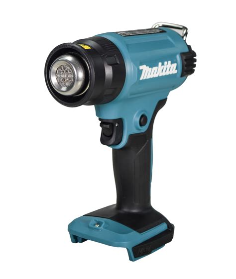 Makita XGH01ZK 18V Cordless Heat Gun Tool Only 88381760294 EBay