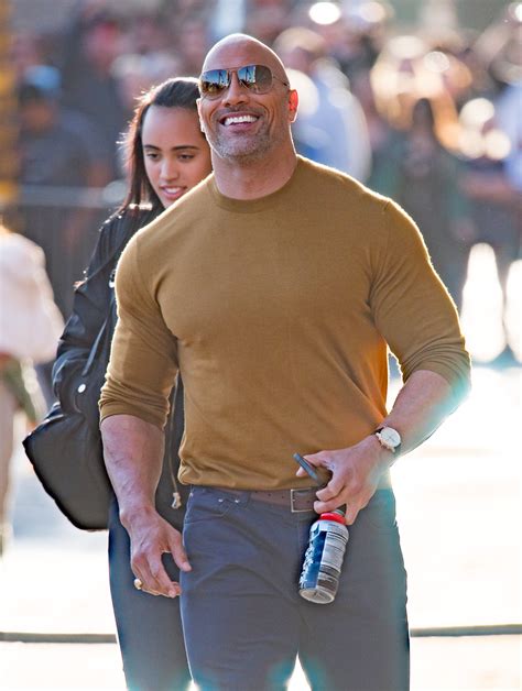 65 Dwayne Johnson Pictures That Will Rock Your World The Rock Dwayne