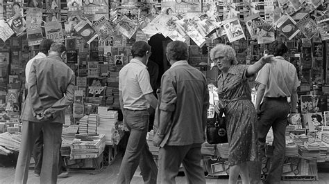 L Arxiu Fotogràfic mostra les fotografies de Jordi Pol de la Barcelona