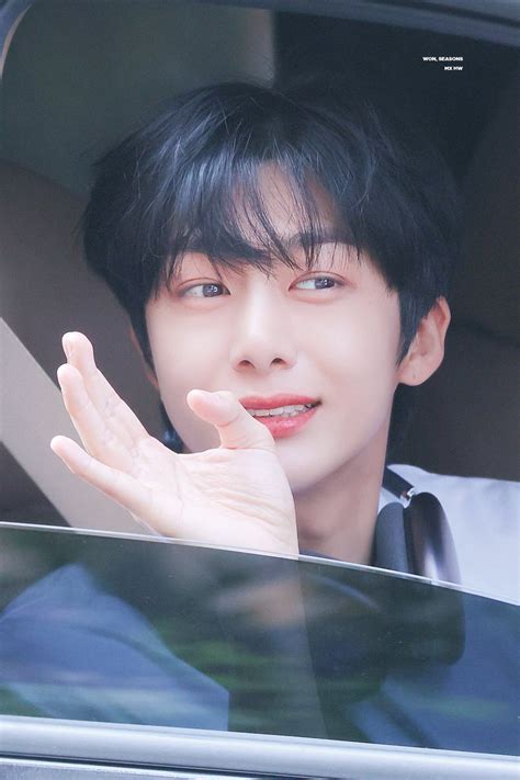 ᒍ엔 on Twitter RT wonseasons 230618 베리큐티 형원 HYUNGWON ヒョンウォン