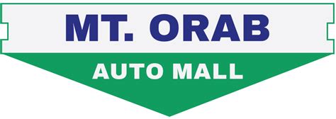 Mark Williams Auto Group to Host Mt. Orab Auto Mall's 2016 Grand ...