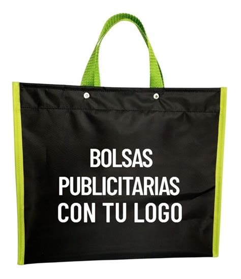 Bolsas De Lona Para Mandado MercadoLibre