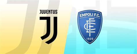 Juventus Empoli Probabili Formazioni E Come Vederla In Streaming