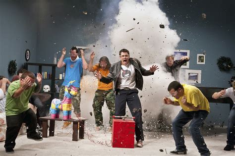 Jackass 3D