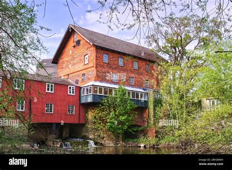 Sharnbrook, bedfordshire hi-res stock photography and images - Alamy