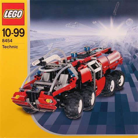 Lego Technic W Z Ratowniczy Por Wnywarka Cen Klock W