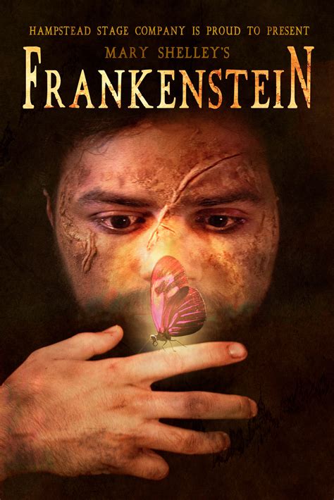 Mary Shelley's Frankenstein | Providence Monthly | providenceonline.com