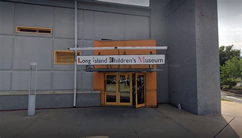 Long Island Children’s Museum Names New President