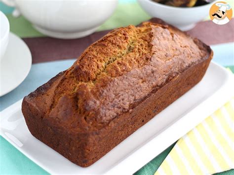 Banana Bread La Ricetta Facile Per Prepararlo A Casa Ricetta Petitchef