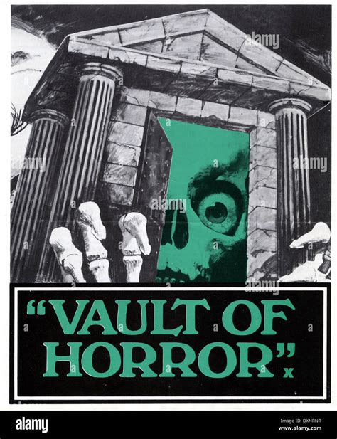 Vault Of Horror 1973 Hi Res Stock Photography And Images Alamy