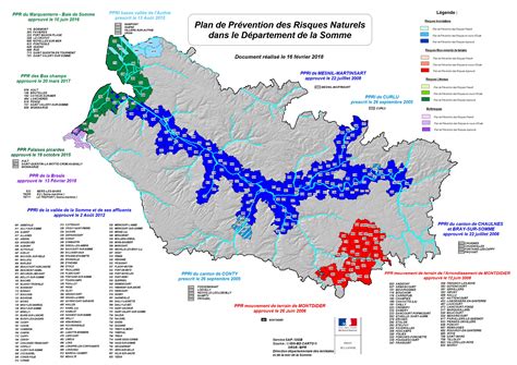 Plans De Pr Vention Des Risques En Cours Ou Approuv S Risques