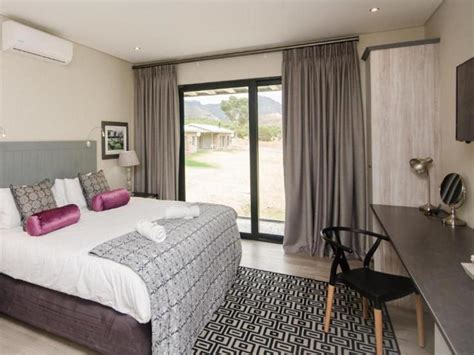 Du Kloof Lodge Paarl Accommodation