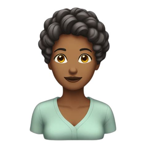 Women Ai Emoji Generator