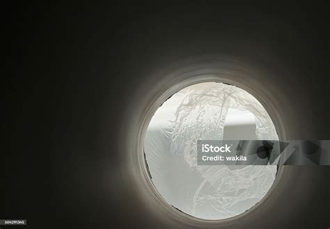 tube stock photo  image  dark horizontal
