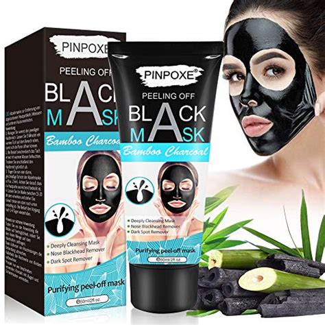 Black Mask Mercadona ️ Mejores Alternativas Online