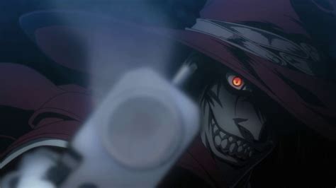 Alucard (Hellsing) | Neo Encyclopedia Wiki | Fandom powered by Wikia