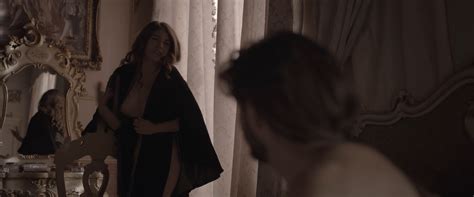 Nude Video Celebs Marina Gatell Nude The Cook Of Castamar La Cocinera De Castamar